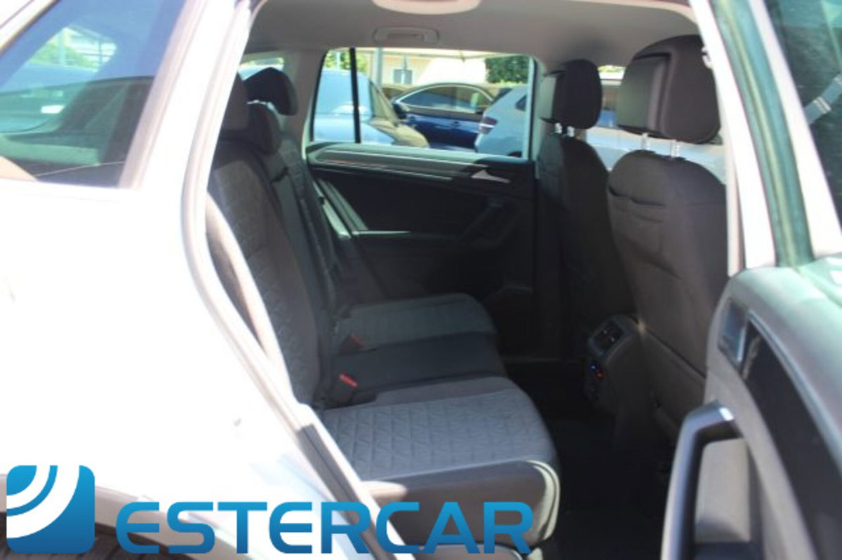 Volkswagen Tiguan 1.5 TSI 150 CV ACT Life (14)