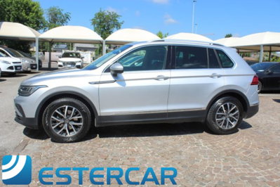 Volkswagen Tiguan 1.5 TSI 150 CV ACT Life (16)
