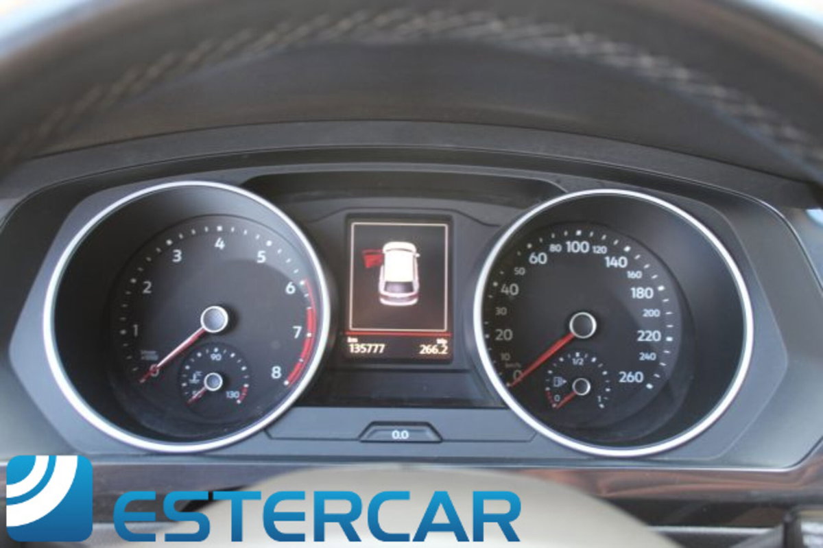 Volkswagen Tiguan 1.5 TSI 150 CV ACT Life (17)