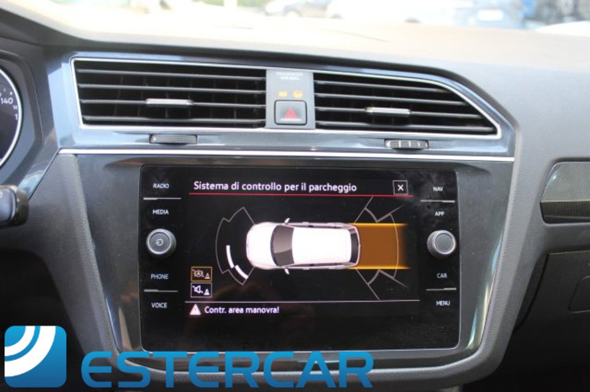 Volkswagen Tiguan 1.5 TSI 150 CV ACT Life (18)