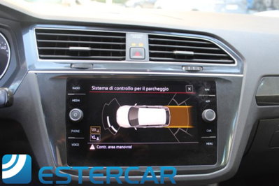 Volkswagen Tiguan 1.5 TSI 150 CV ACT Life (18)