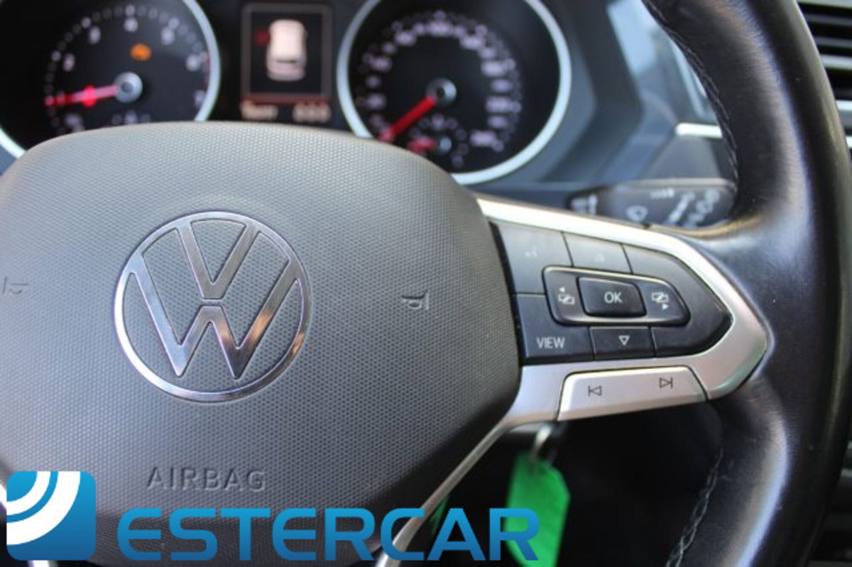 Volkswagen Tiguan 1.5 TSI 150 CV ACT Life (19)