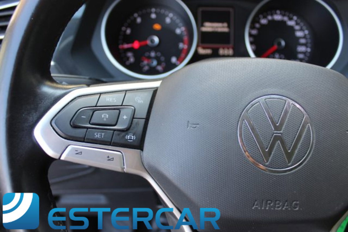 Volkswagen Tiguan 1.5 TSI 150 CV ACT Life (20)