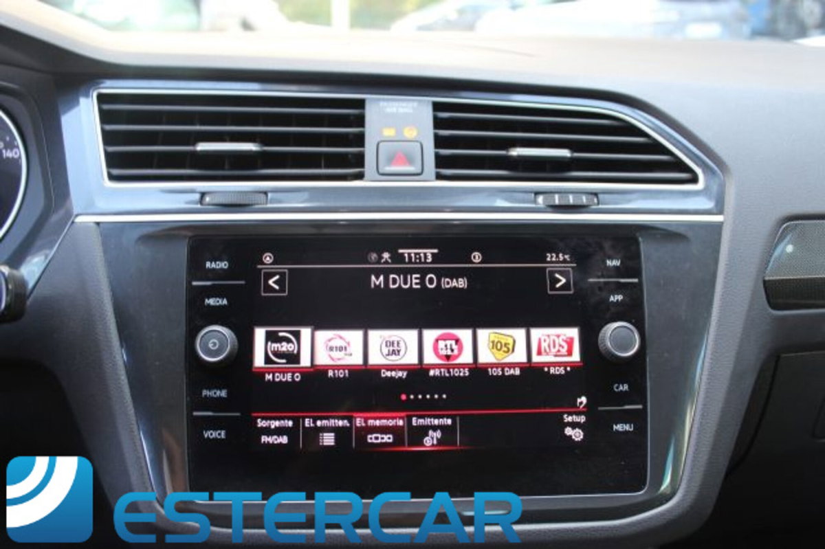 Volkswagen Tiguan 1.5 TSI 150 CV ACT Life (6)