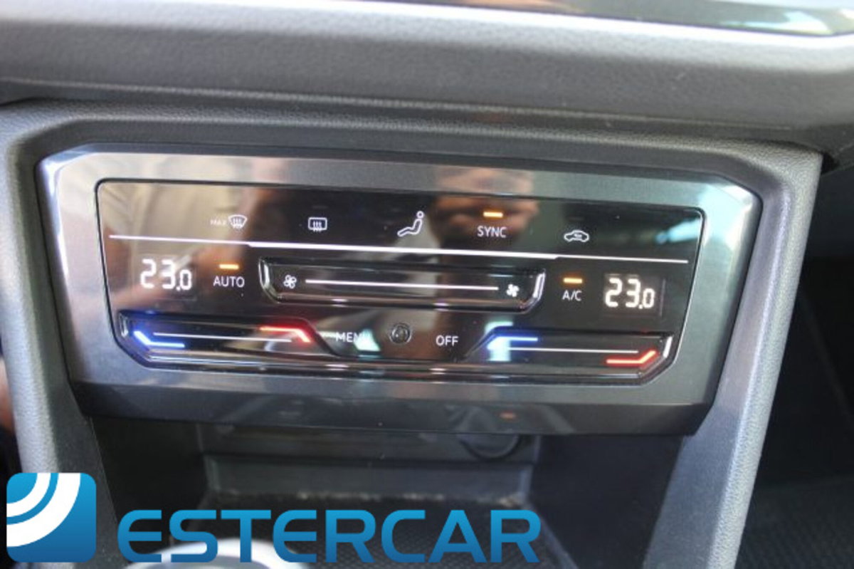 Volkswagen Tiguan 1.5 TSI 150 CV ACT Life (8)