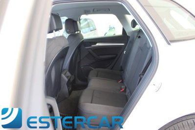 Audi Q5 40 TDI quattro S tronic Business Sport (14)