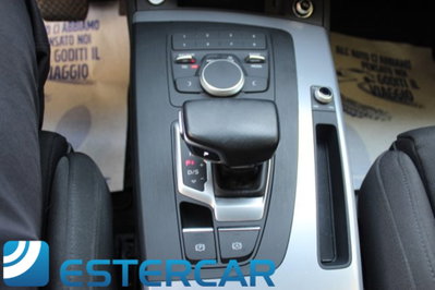 Audi Q5 40 TDI quattro S tronic Business Sport (19)