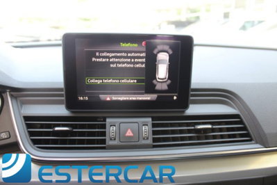 Audi Q5 40 TDI quattro S tronic Business Sport (6)