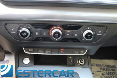 Audi Q5 40 TDI quattro S tronic Business Sport (8)