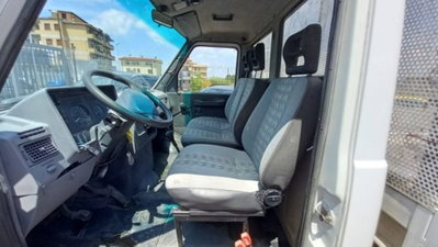 Iveco Daily Telaio 35.10 2.8 TD PC Cabinato Basic (8)