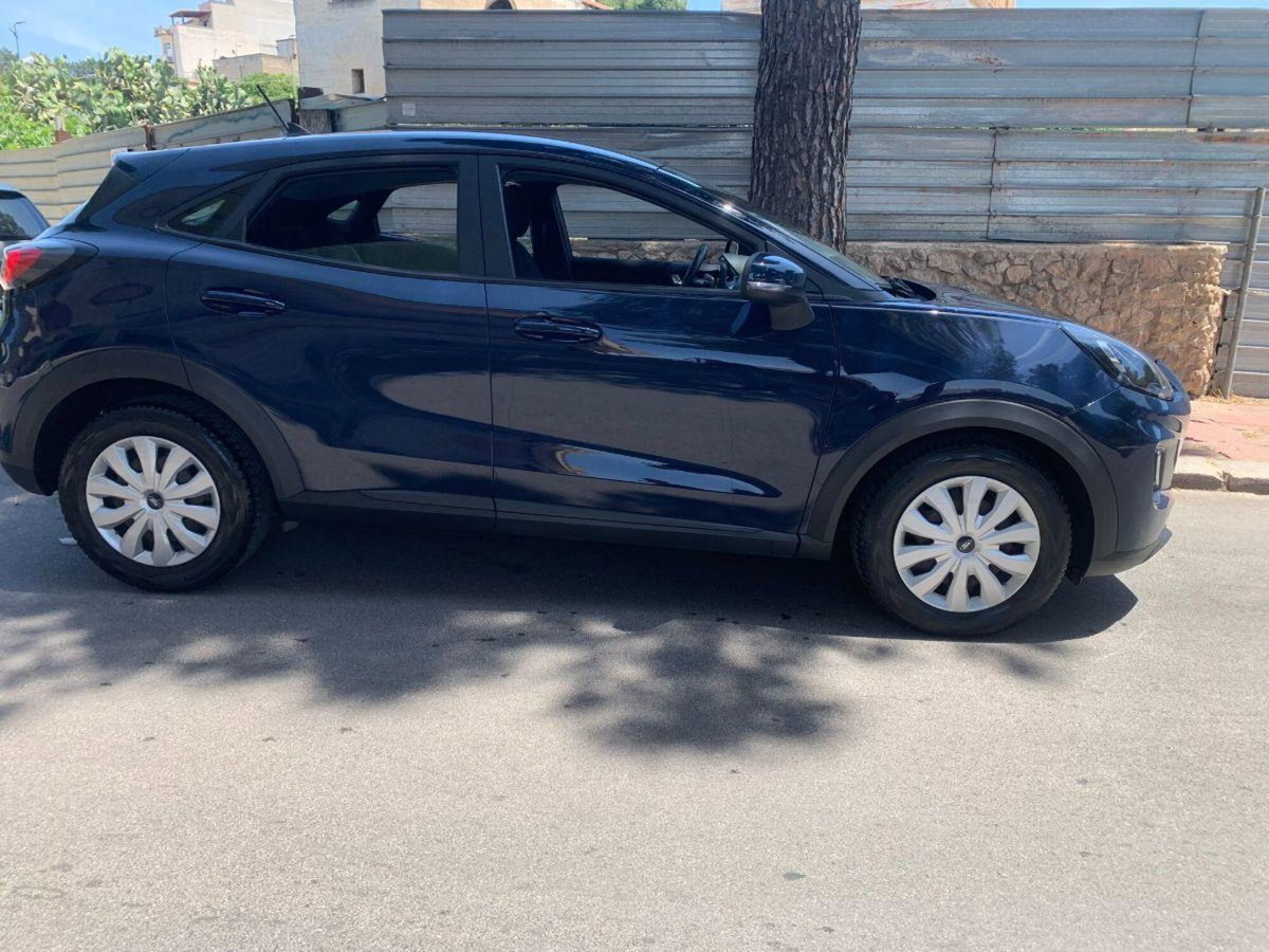 Ford Puma 1.5 EcoBlue 120 CV S&S (3)