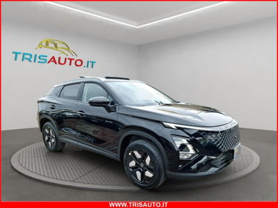 Omoda Omoda 5 SHS-H 1.5 tgdi hev Premium auto nuova
