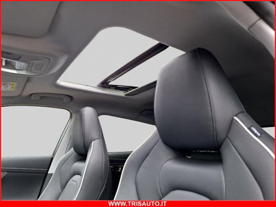 Omoda Omoda 5 SHS-H 1.5 tgdi hev Premium auto (13)