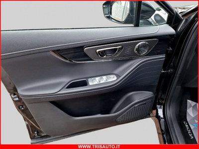 Omoda Omoda 5 SHS-H 1.5 tgdi hev Premium auto (14)
