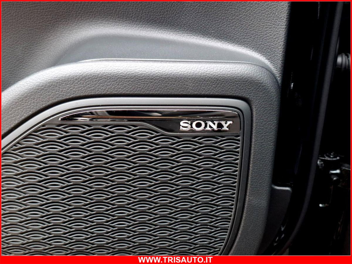 Omoda Omoda 5 SHS-H 1.5 tgdi hev Premium auto (15)