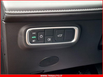 Omoda Omoda 5 SHS-H 1.5 tgdi hev Premium auto (16)