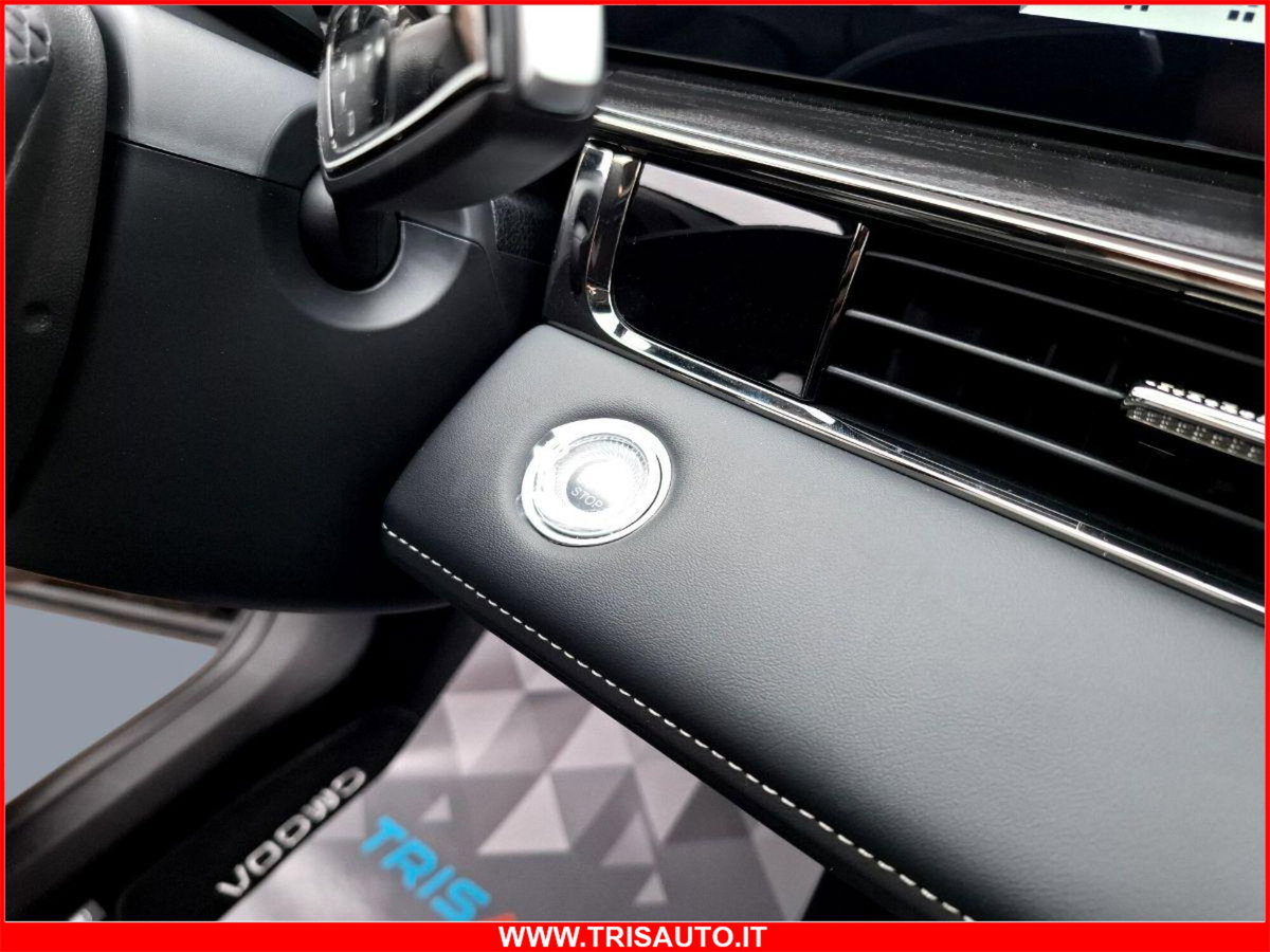 Omoda Omoda 5 SHS-H 1.5 tgdi hev Premium auto (18)
