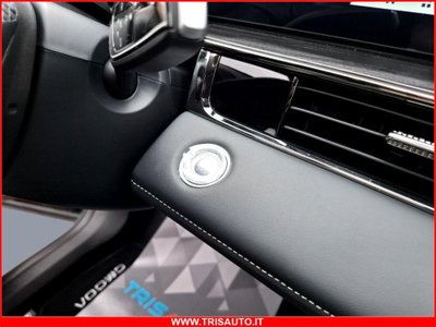 Omoda Omoda 5 SHS-H 1.5 tgdi hev Premium auto (18)