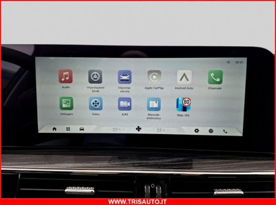 Omoda Omoda 5 SHS-H 1.5 tgdi hev Premium auto (19)