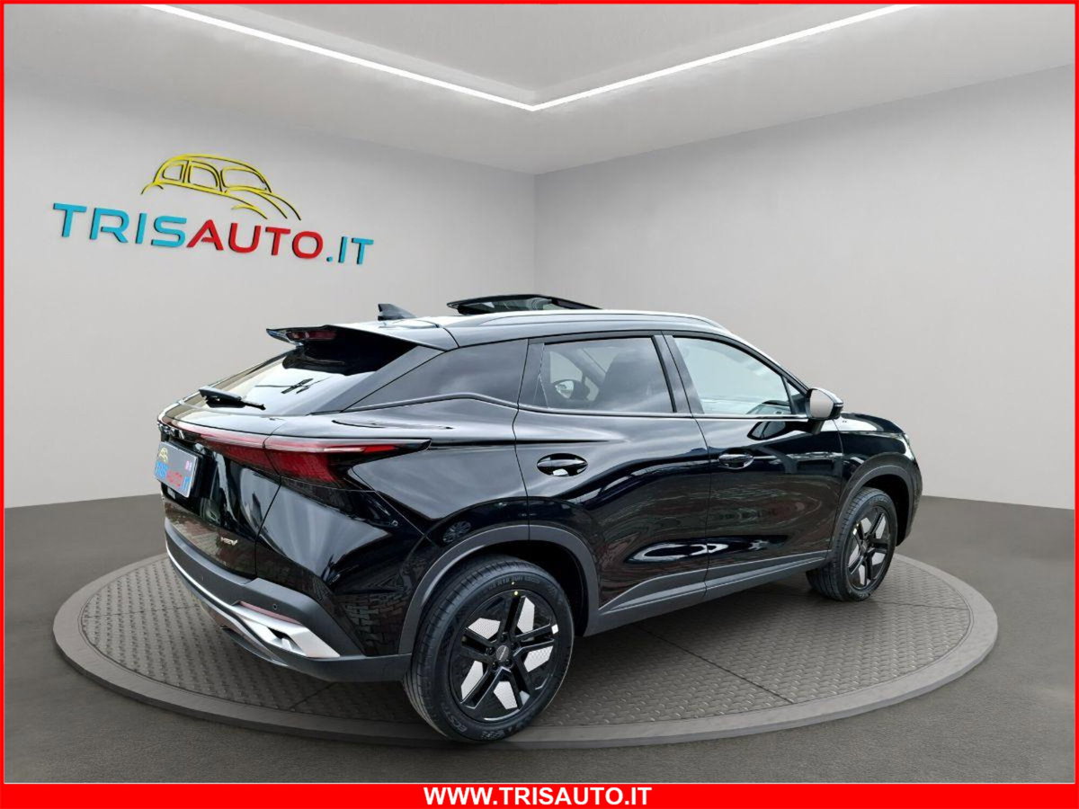 Omoda Omoda 5 SHS-H 1.5 tgdi hev Premium auto (4)