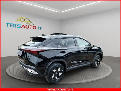 Omoda Omoda 5 SHS-H 1.5 tgdi hev Premium auto (4)
