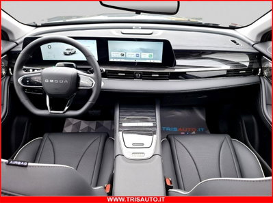 Omoda Omoda 5 SHS-H 1.5 tgdi hev Premium auto (6)