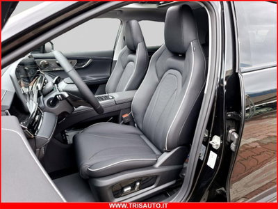Omoda Omoda 5 SHS-H 1.5 tgdi hev Premium auto (9)