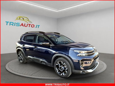 Citroen C5 Aircross 1.5 bluehdi Max s&s 130cv eat8 usata