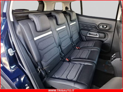 Citroen C5 Aircross 1.5 bluehdi Max s&s 130cv eat8 (10)