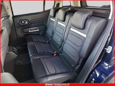 Citroen C5 Aircross 1.5 bluehdi Max s&s 130cv eat8 (11)