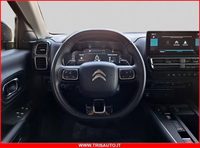 Citroen C5 Aircross 1.5 bluehdi Max s&s 130cv eat8 (14)