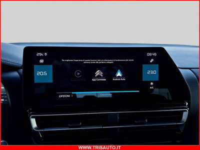 Citroen C5 Aircross 1.5 bluehdi Max s&s 130cv eat8 (15)