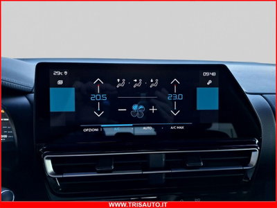 Citroen C5 Aircross 1.5 bluehdi Max s&s 130cv eat8 (18)