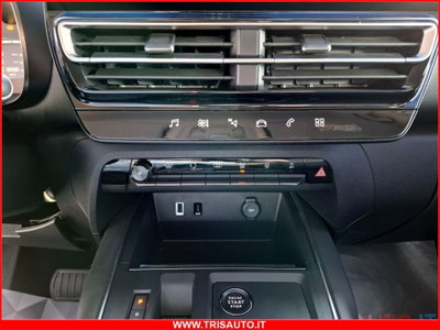 Citroen C5 Aircross 1.5 bluehdi Max s&s 130cv eat8 (19)
