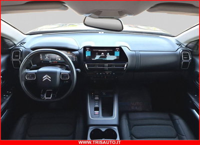 Citroen C5 Aircross 1.5 bluehdi Max s&s 130cv eat8 (6)