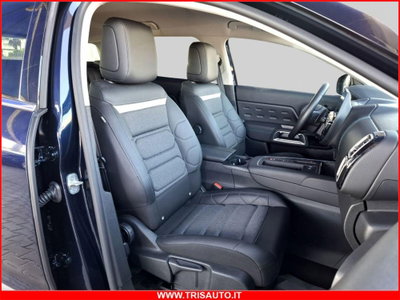 Citroen C5 Aircross 1.5 bluehdi Max s&s 130cv eat8 (8)