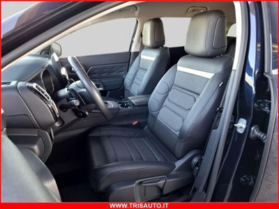 Citroen C5 Aircross 1.5 bluehdi Max s&s 130cv eat8 (9)