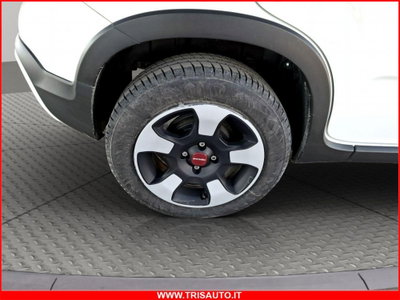 Fiat Panda 1.0 FireFly S&S Hybrid City Cross (19)