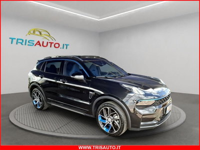 Lynk & Co 01 01 1.5 td phev usata