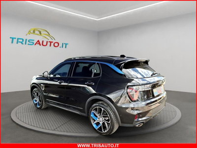 Lynk & Co 01 01 1.5 td phev (2)