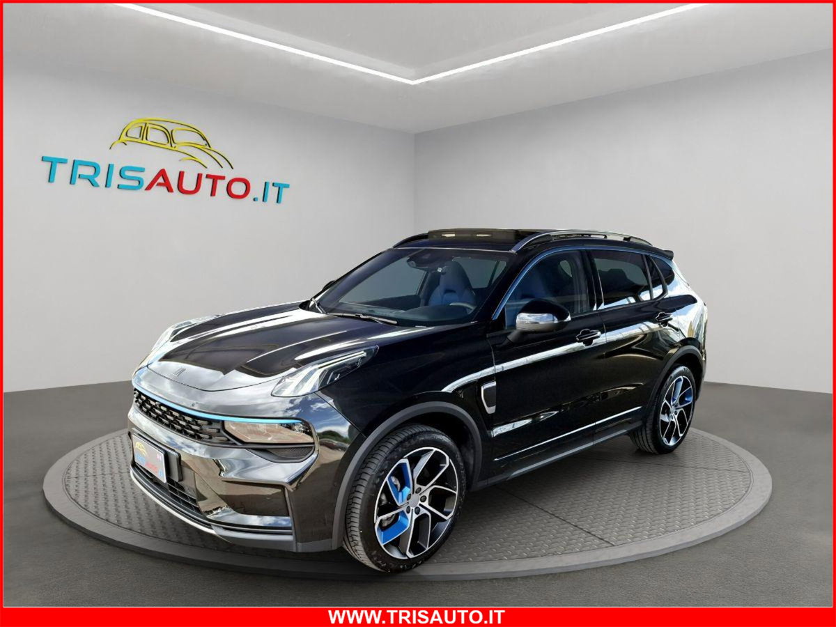 Lynk & Co 01 01 1.5 td phev (3)