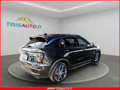 Lynk & Co 01 01 1.5 td phev (4)