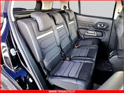Citroen C5 Aircross 1.5 bluehdi Max s&s 130cv eat8 (10)
