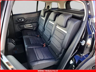 Citroen C5 Aircross 1.5 bluehdi Max s&s 130cv eat8 (11)
