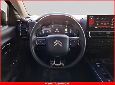 Citroen C5 Aircross 1.5 bluehdi Max s&s 130cv eat8 (13)