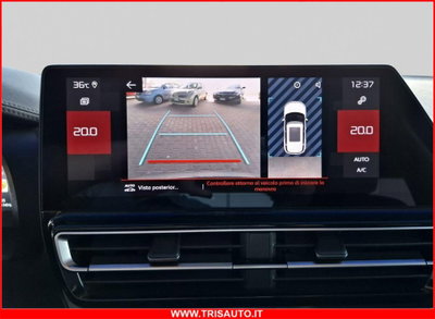 Citroen C5 Aircross 1.5 bluehdi Max s&s 130cv eat8 (15)
