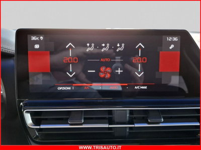 Citroen C5 Aircross 1.5 bluehdi Max s&s 130cv eat8 (16)
