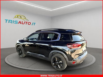 Citroen C5 Aircross 1.5 bluehdi Max s&s 130cv eat8 (2)