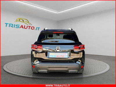 Citroen C5 Aircross 1.5 bluehdi Max s&s 130cv eat8 (20)