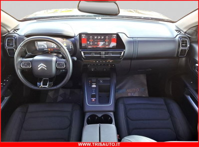 Citroen C5 Aircross 1.5 bluehdi Max s&s 130cv eat8 (6)